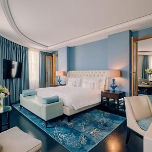 Suite con letto king size